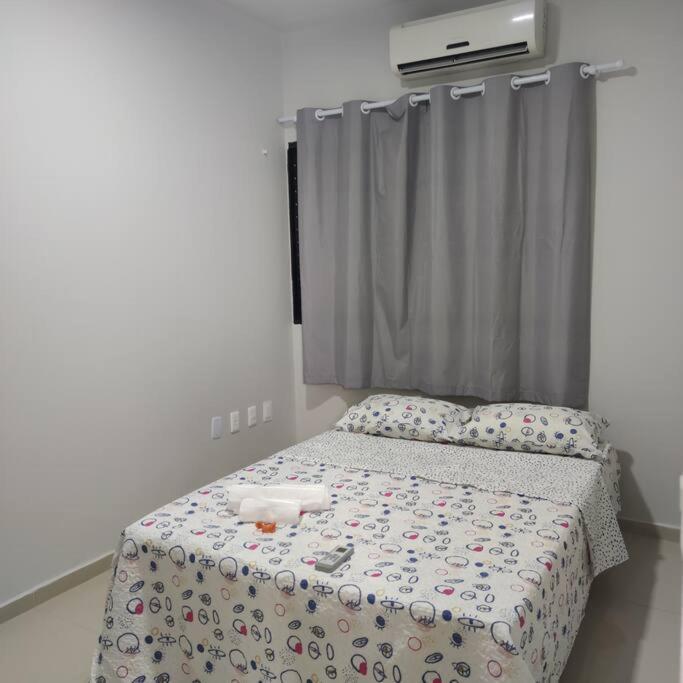 Um Lugar Pra Chamar De Seu Appartement Teresina Buitenkant foto